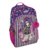 MOCHILA 3 CREMALLERAS GORJUSS™ FAIRGROUND "UP AND AWAY" SAFTA23 ENERO 1110GJ08