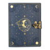 CUADERNO PIEL VEGANA ASTRAL CUPI01 UNIDAD ERIK