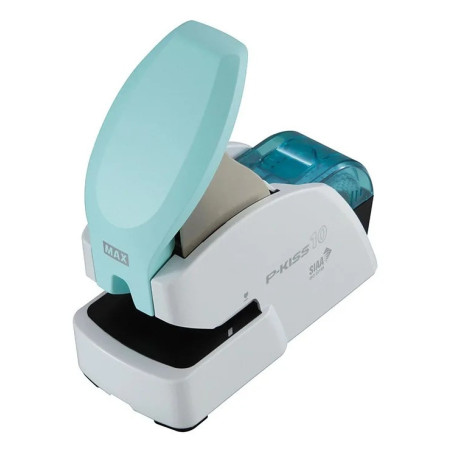 GRAPADORA MAX PH-10DS (P-KISS 10) /AZUL