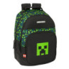 MOCHILA DOBLE ADAPT.CARRO MINECRAFT "TNT" SAFTA25 ENERO 612547773