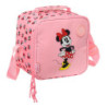 NEVERA WATERPROOF MINNIE MOUSE "BEACH" SAFTA26 612548909 20X20 UNIDAD