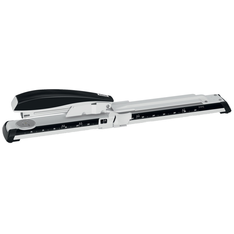 GRAPADORA METALICA BRAZO LARGO PETRUS 600 40H