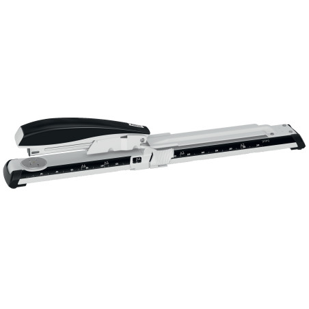 GRAPADORA METALICA BRAZO LARGO PETRUS 600 40H