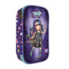 PLUMIER DESPLEGABLE 45 PCS. GORJUSS™ FAIRGROUND "UP AND AWAY" SAFTA23 ENERO 1046GJ12