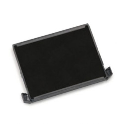 ALMOHADILLA TAMPON PRINTY TRODAT 6/4927 NEGRO BLISTER 2U FRAMUN