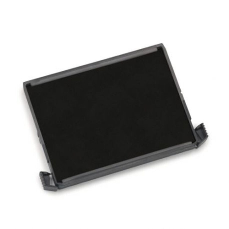 ALMOHADILLA TAMPON PRINTY TRODAT 6/4927 NEGRO BLISTER 2U FRAMUN