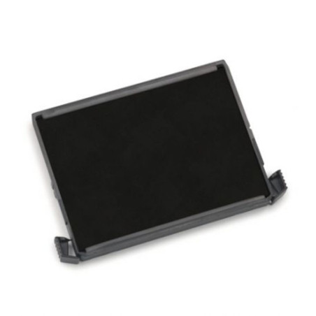 ALMOHADILLA TAMPON PRINTY TRODAT 6/4927 NEGRO BLISTER 2U FRAMUN