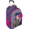 MOCHILA CON CARRO GORJUSS™ FAIRGROUND "UP AND AWAY" SAFTA23 ENERO 1042GJ12