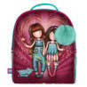MINI MOCHILA GORJUSS™ FAIRGROUND "FIREWORKS" SAFTA23 ENERO 1040GJ11