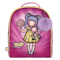 MINI MOCHILA GORJUSS™ FAIRGROUND "FIRST PRIZE" SAFTA23 ENERO 1040GJ10