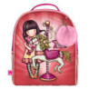 MINI MOCHILA GORJUSS™ FAIRGROUND "CAROUSEL" SAFTA23 ENERO 1040GJ09