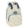 MOCHILA INFANTIL NAIT NAIT "COCHES" 103823 SAFTA24 VAC 20*28