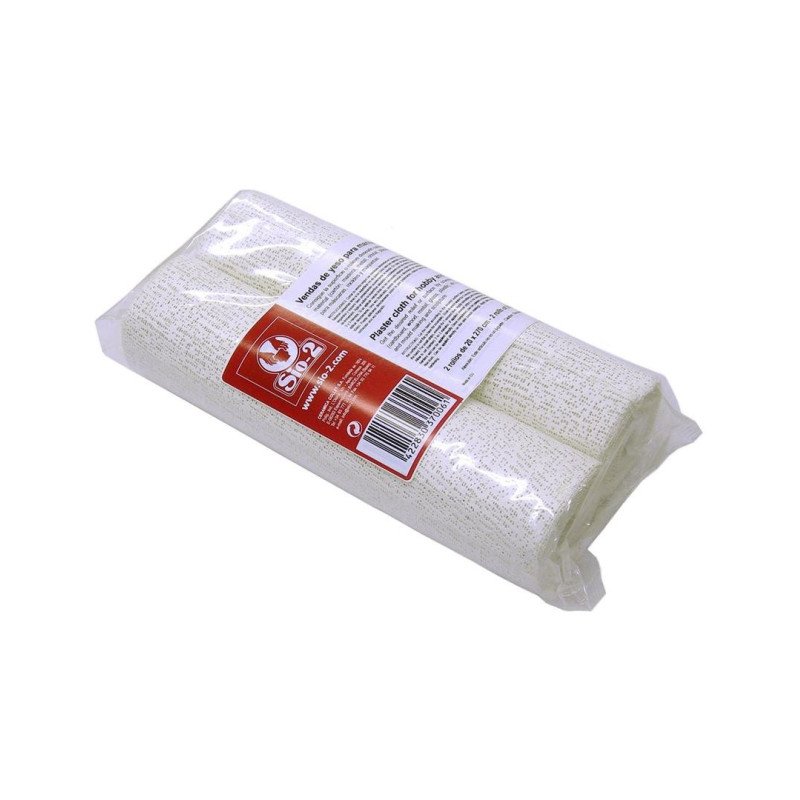 VENDA YESO SIO-2 PACK 2 ROLLOS 20X270CM 36 000 002