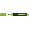 MARCD. FLUOR SCHNEIDER LINK-IT SLIDER ENCAJABLE VERDE 119204 C/10U