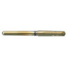 ROTULADOR UNI-BALL SIGNO UM-153 GEL ROLLER 1.0MM ORO C/12U