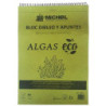 BLOC DIBUJO A-5 MCH DIBUJO Y APUNTES ALGAS ECO 120G 50H 2721148 UNIDAD