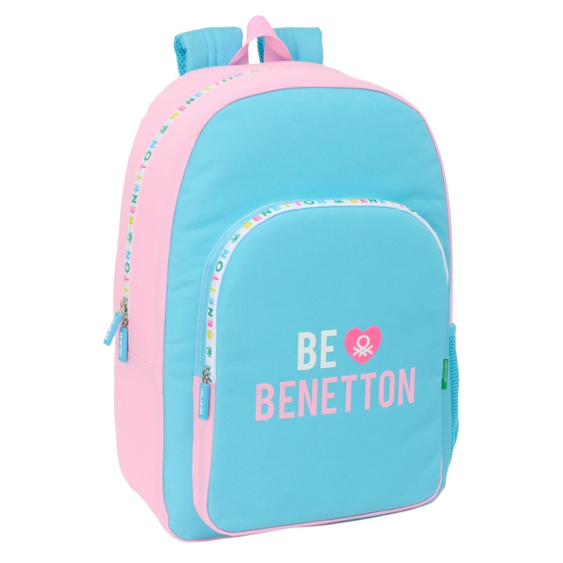 MOCHILA ADAPT.CARRO BENETTON "UNIQUE" SAFTA25 ENERO 612552876