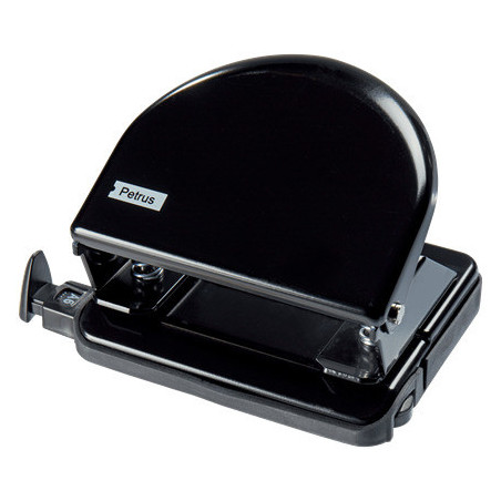 TALADRO 52 NEGRO 20H PETRUS