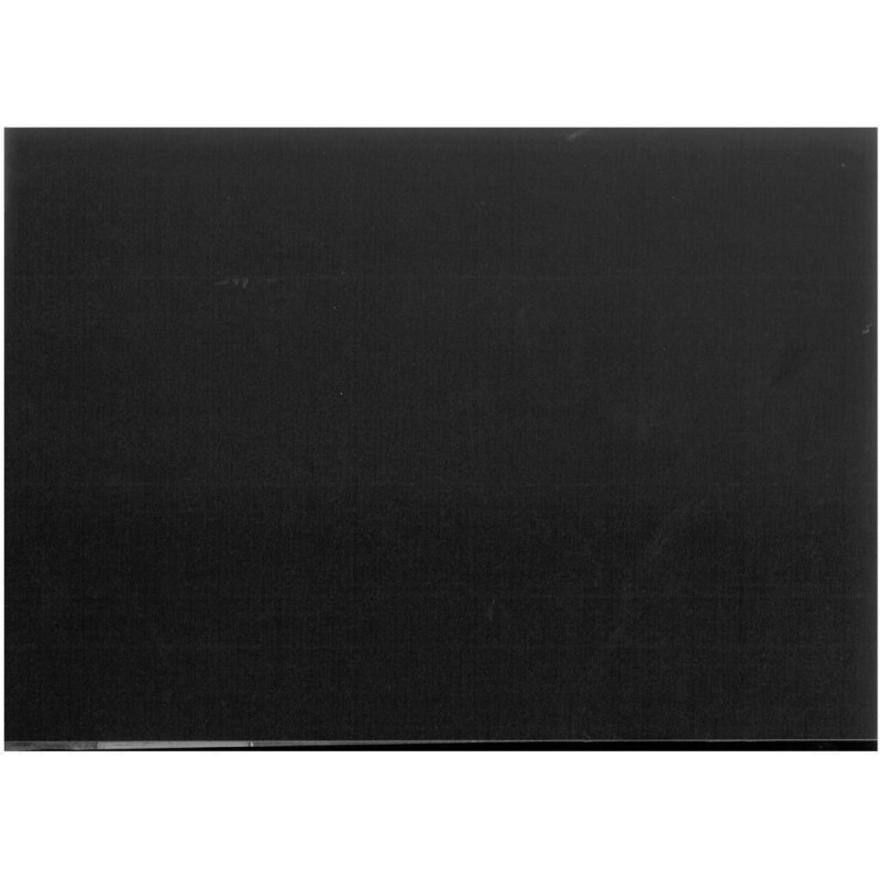 PAPEL REGALO ROLLO 62 SETIMPRES ESTUCADO LISO NEGRO E1N