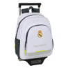 MOCHILA 006+CARRO 705 REAL MADRID EQUIP. 25/26 SAFTA26 612554020 34X28 UNIDAD