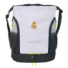 SACO MOCHILA REAL MADRID EQUIP. 25/26 SAFTA25 VAC 612554197 MEDIDAS: 40*35