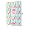 AGENDA CAPRI FA5 1DP 2026 HAPPY INTL+ FINOCAM26 884020226 153 X 23 X 214 MM