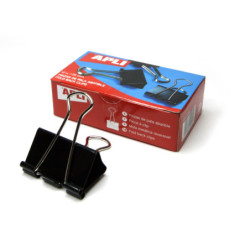 PINZA PALA ABATIBLE 41MM CJ.12 APLI