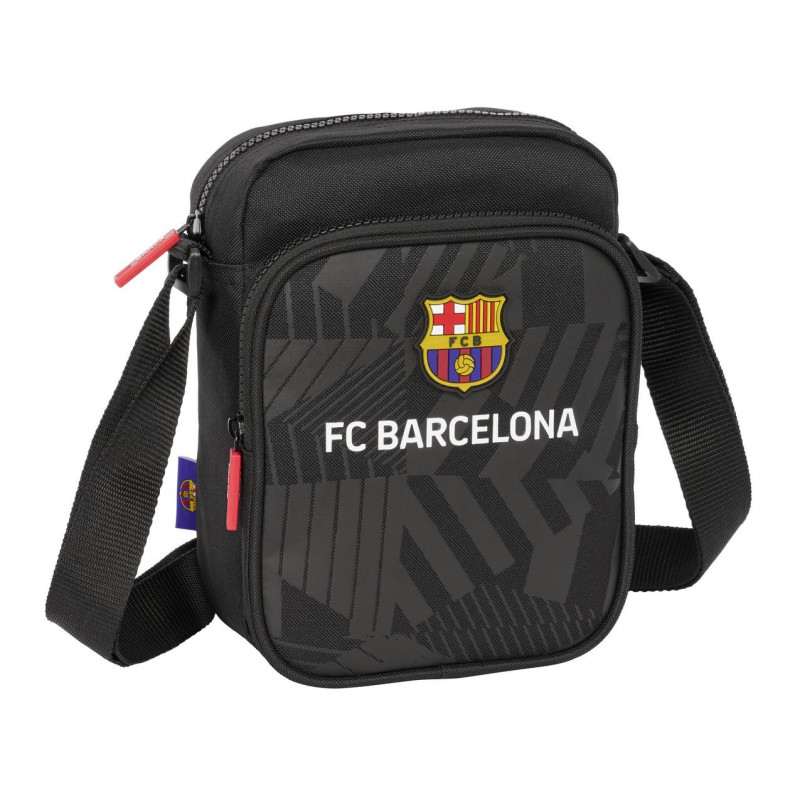 BANDOLERA PEQUEÑA F.C.BARCELONA "BLACK" SAFTA25 ENERO 612426672