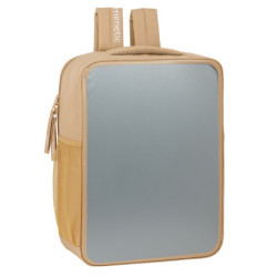 MOCHILA MIMETIC GRANDE A3 MIMETIC ARENA 642054842 42*31 SAFTA22