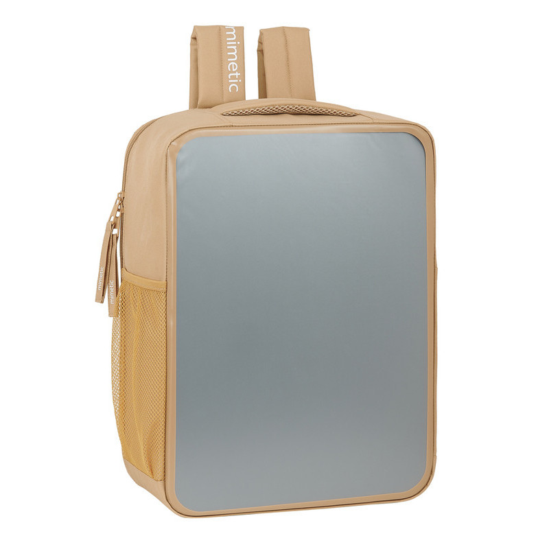 MOCHILA MIMETIC GRANDE A3 MIMETIC ARENA 642054842 42*31 SAFTA22