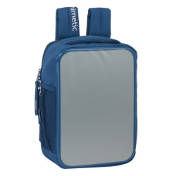 MOCHILA MIMETIC PQÑA. AZUL MARINO 642052889 32*22 SAFTA22