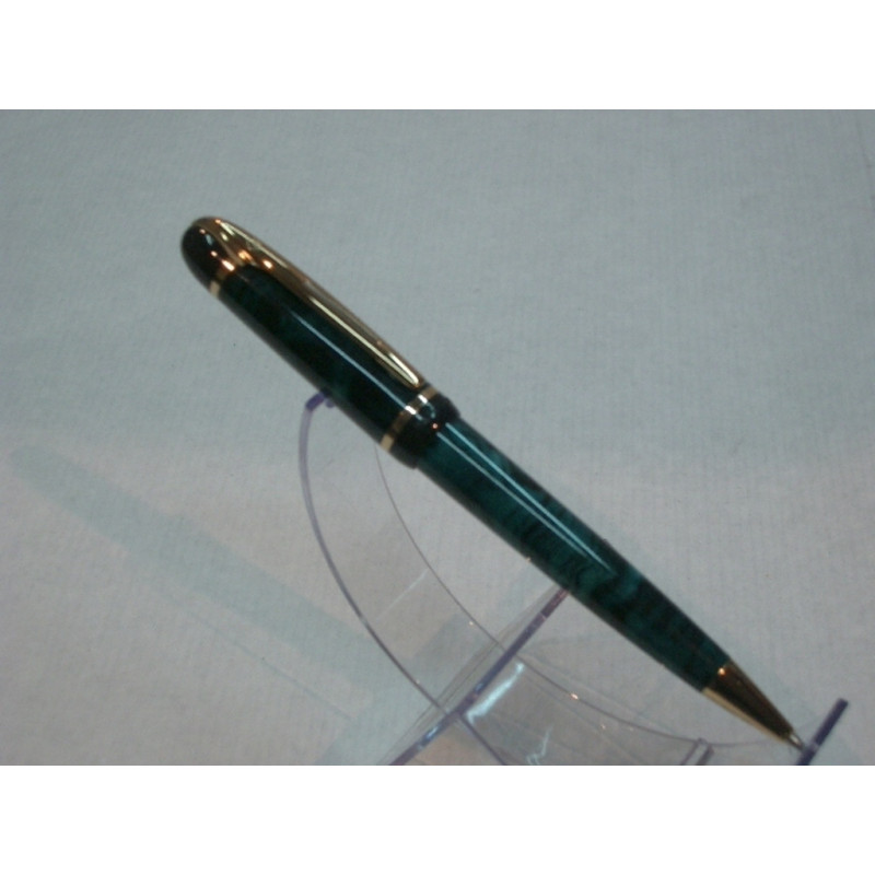 BOLIGRAFO WATERMAN PHILEAS II VERDE ^
