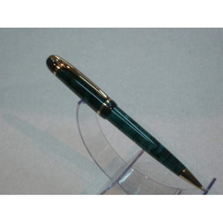 BOLIGRAFO WATERMAN PHILEAS II VERDE ^