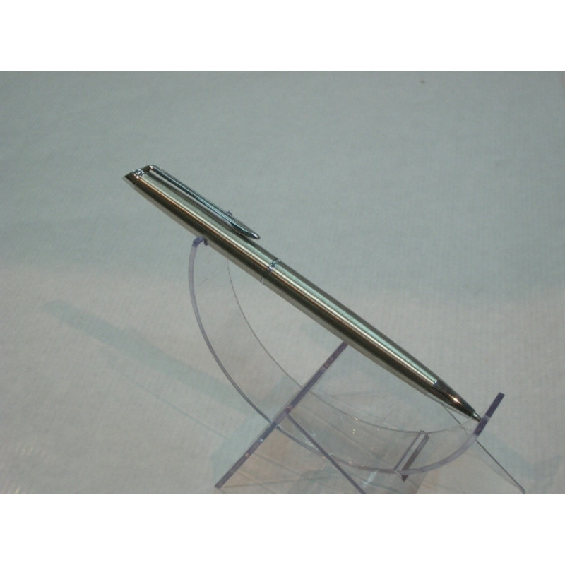 BOLIGRAFO WATERMAN HEMISPHERE ACERO CT