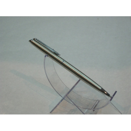 BOLIGRAFO WATERMAN HEMISPHERE ACERO CT