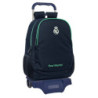 MOCHILA 665+CARRO 905 REAL MADRID 2ª EQUIPACION 25/26 SAFTA26 612557313 44X32 UNIDAD