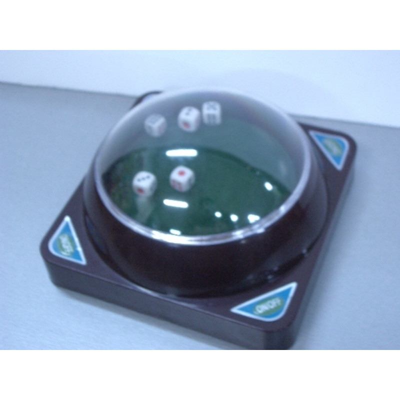 JUEGO DADOS POKER ALEX BOG AUTOMATICO ON-591