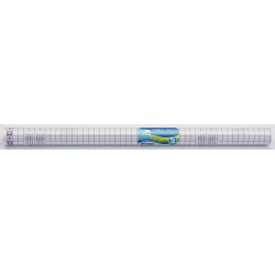 FORRO ADHESIVO DESPEGABLE® 1 AÑO - 0,50 X 3 M - 80 MICRAS