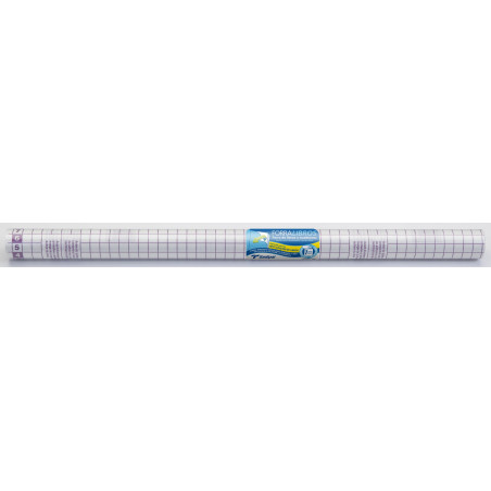 FORRO ADHESIVO DESPEGABLE® 1 AÑO - 0,50 X 3 M - 80 MICRAS