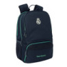 MOCHILA PADEL REAL MADRID 2ª EQUIPACION 25/26 SAFTA26 612557510 42X30 UNIDAD