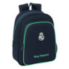 MOCHILA INFANTIL ADAPT.CARRO REAL MADRID 2ª EQUIPACION 25/26 612557524 SAFTA25 SEPTIEMBRE