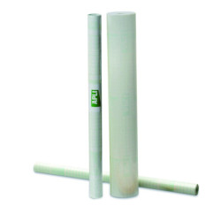 FORRO ADHESIVO TRANSP. REPOSICIONABLE 80 MICRAS / 0,50x20,00 APLI 264