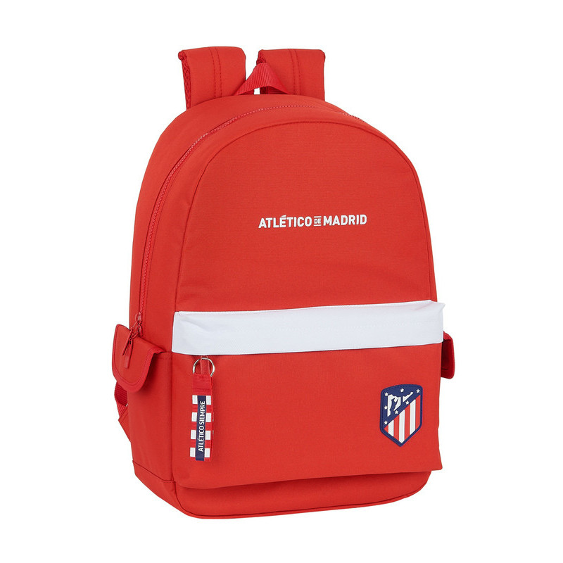 MOCHILA ADAPT.CARRO ATCO. DE MADRID FEMENINO 622001758 46*30 SAFTA22
