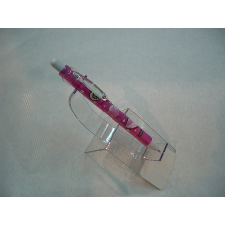 BOLIGRAFO INOXCROM JE T'AIME ^