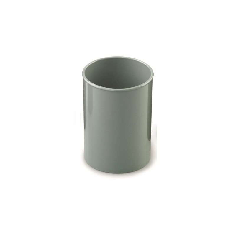 PORTALAPICES PLASTICO GRIS 205 FAIBO