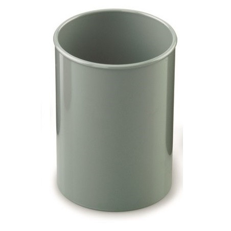PORTALAPICES PLASTICO GRIS 205 FAIBO
