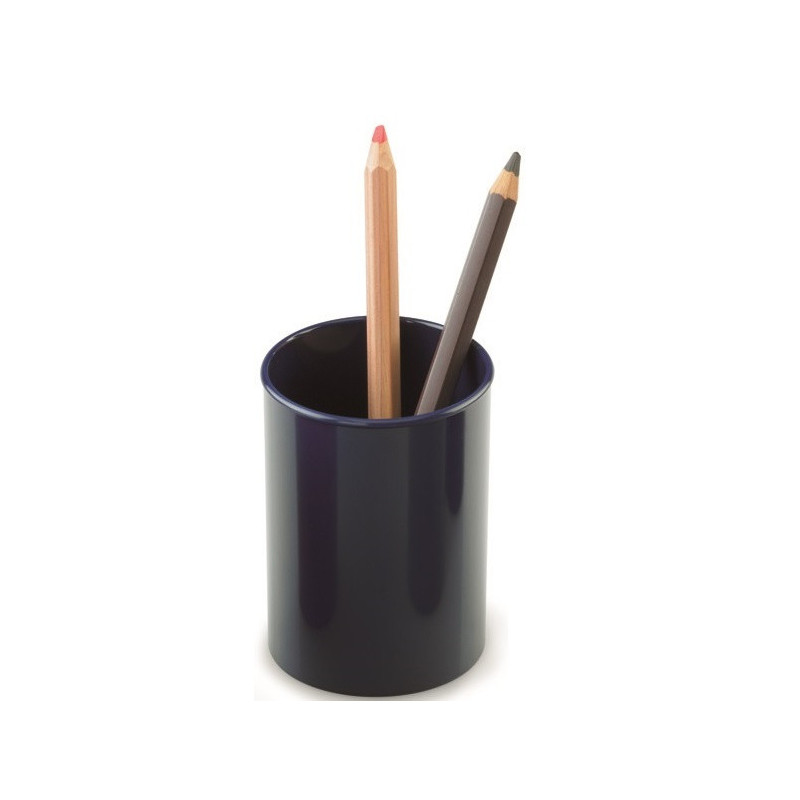 PORTALAPICES PLASTICO AZUL 205 FAIBO