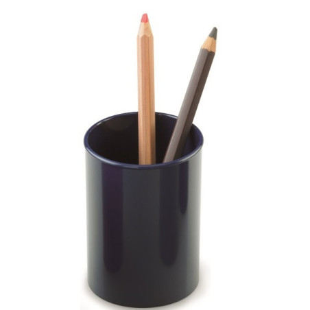 PORTALAPICES PLASTICO AZUL 205 FAIBO