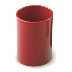 PORTALAPICES PLASTICO ROJO 205 FAIBO