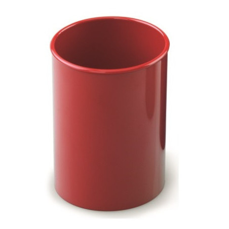 PORTALAPICES PLASTICO ROJO 205 FAIBO
